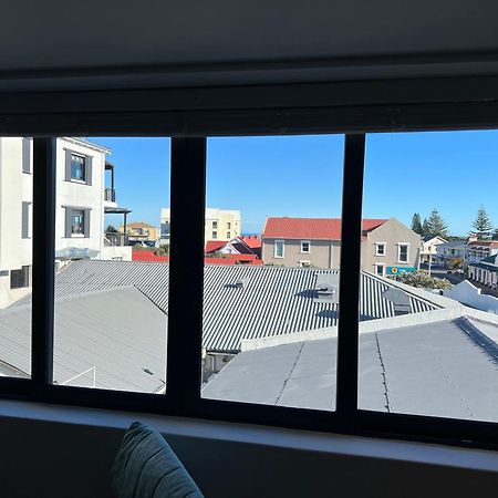 הרמנוס Waterfront Studio Apartment No 5 מראה חיצוני תמונה